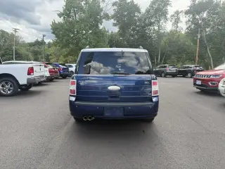 2012 Ford Flex SEL