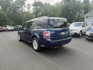 2012 Ford Flex SEL