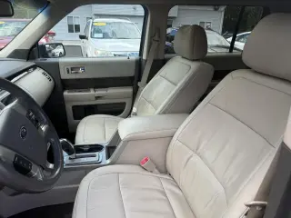2012 Ford Flex SEL