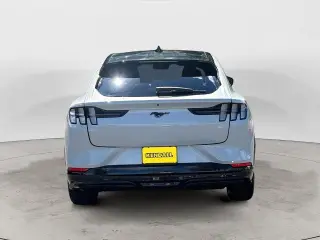 Ford Mustang Mach-E 2022 AWD Premium 4dr SUV