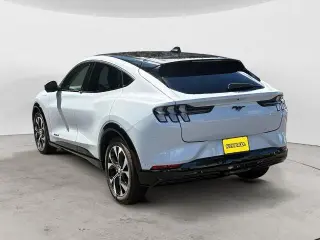 Ford Mustang Mach-E 2022 AWD Premium 4dr SUV