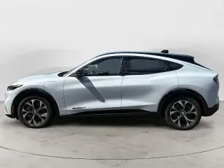 Ford Mustang Mach-E 2022 AWD Premium 4dr SUV