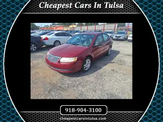 2006 Saturn ION 2
