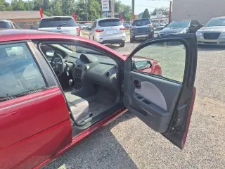 2006 Saturn ION 2