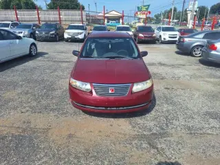 2006 Saturn ION 2