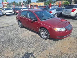 2006 Saturn ION 2