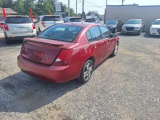 2006 Saturn ION 2