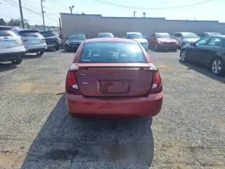 2006 Saturn ION 2