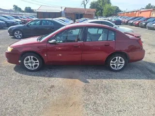 2006 Saturn ION 2