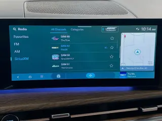 Hyundai SANTA FE 2025 AWD Limited 4dr SUV