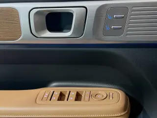 Hyundai SANTA FE 2025 AWD Limited 4dr SUV
