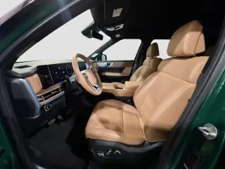 Hyundai SANTA FE 2025 AWD Limited 4dr SUV