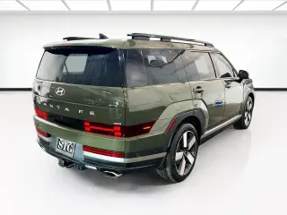 Hyundai SANTA FE 2025 AWD Limited 4dr SUV