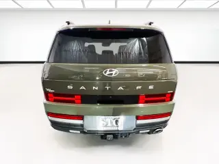 Hyundai SANTA FE 2025 AWD Limited 4dr SUV