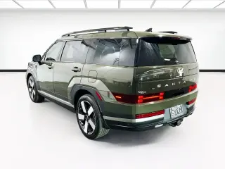 Hyundai SANTA FE 2025 AWD Limited 4dr SUV