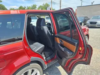2006 Land Rover Range Rover Sport HSE