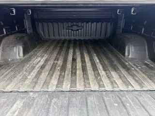 Chevrolet Silverado 1500 2021 4x4 RST 4dr Crew Cab 5.8 ft. SB