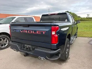 Chevrolet Silverado 1500 2021 4x4 RST 4dr Crew Cab 5.8 ft. SB