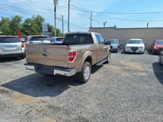 2013 Ford F-150 XL