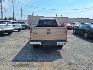 2013 Ford F-150 XL