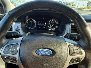 Ford Ranger 2023 4x4 XLT 4dr SuperCrew 5.1 ft. SB