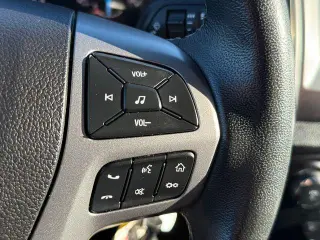 Ford Ranger 2023 4x4 XLT 4dr SuperCrew 5.1 ft. SB