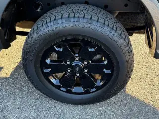 Ford Ranger 2023 4x4 XLT 4dr SuperCrew 5.1 ft. SB
