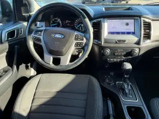 Ford Ranger 2023 4x4 XLT 4dr SuperCrew 5.1 ft. SB
