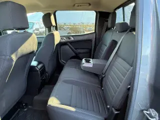 Ford Ranger 2023 4x4 XLT 4dr SuperCrew 5.1 ft. SB