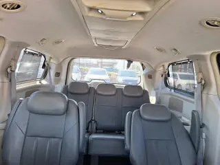 2008 Chrysler Town & Country TOURING