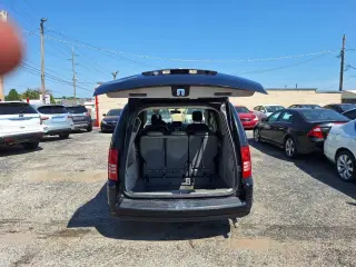 2008 Chrysler Town & Country TOURING
