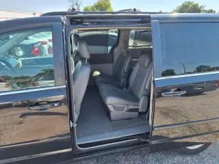 2008 Chrysler Town & Country TOURING