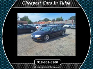 2002 Chrysler 300M SPECIAL