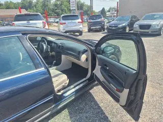 2002 Chrysler 300M SPECIAL