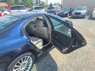 2002 Chrysler 300M SPECIAL