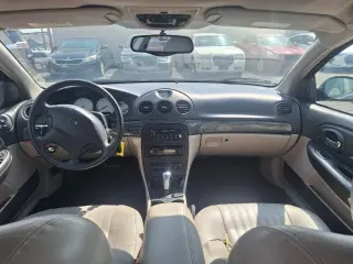 2002 Chrysler 300M SPECIAL