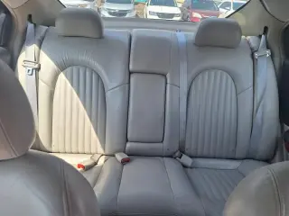 2002 Chrysler 300M SPECIAL