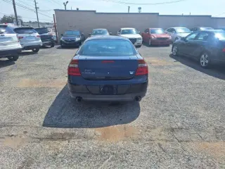 2002 Chrysler 300M SPECIAL