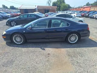 2002 Chrysler 300M SPECIAL