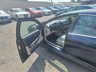 2002 Chrysler 300M SPECIAL