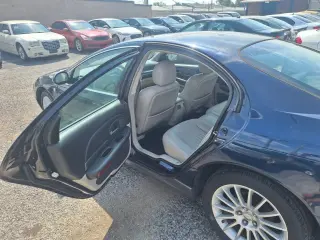 2002 Chrysler 300M SPECIAL
