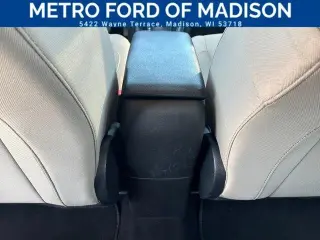 Ford EcoSport 2018 S 4dr Crossover