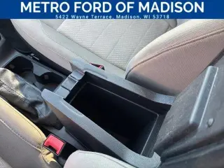 Ford EcoSport 2018 S 4dr Crossover