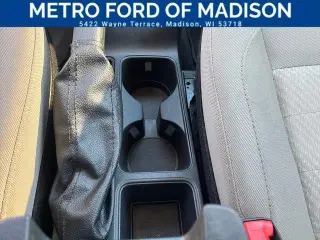 Ford EcoSport 2018 S 4dr Crossover