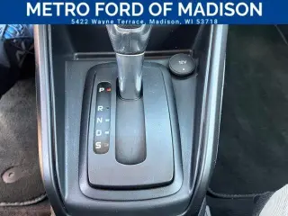 Ford EcoSport 2018 S 4dr Crossover