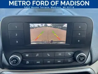 Ford EcoSport 2018 S 4dr Crossover