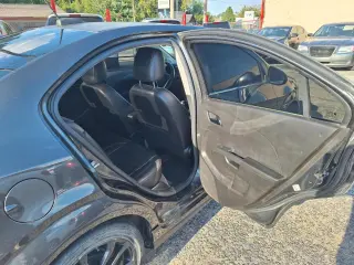 2017 Chevrolet Sonic PREMIER AUTO