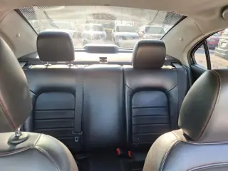 2017 Chevrolet Sonic PREMIER AUTO