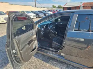 2017 Chevrolet Sonic PREMIER AUTO