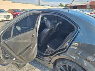 2017 Chevrolet Sonic PREMIER AUTO